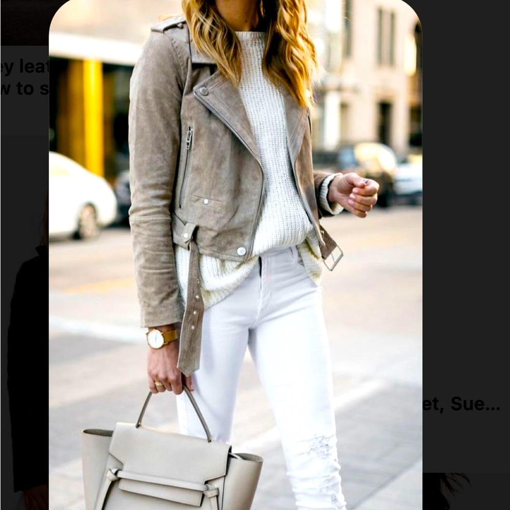 DOMA Moto Jacket